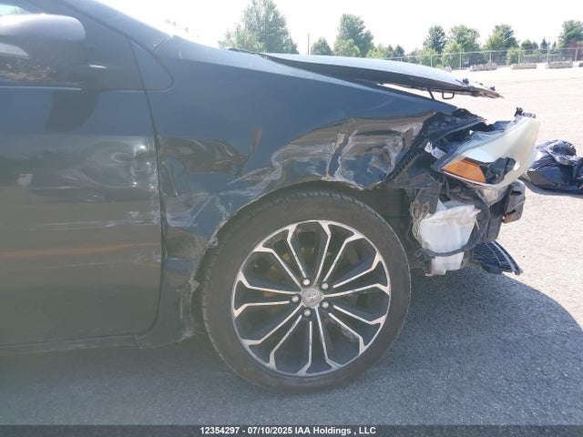 Toyota 2zr-fe 2014 2T1BURHE6EC087515 Image 21