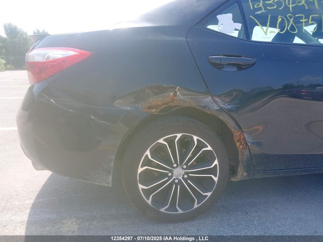 Toyota 2zr-fe 2014 2T1BURHE6EC087515 Image 22