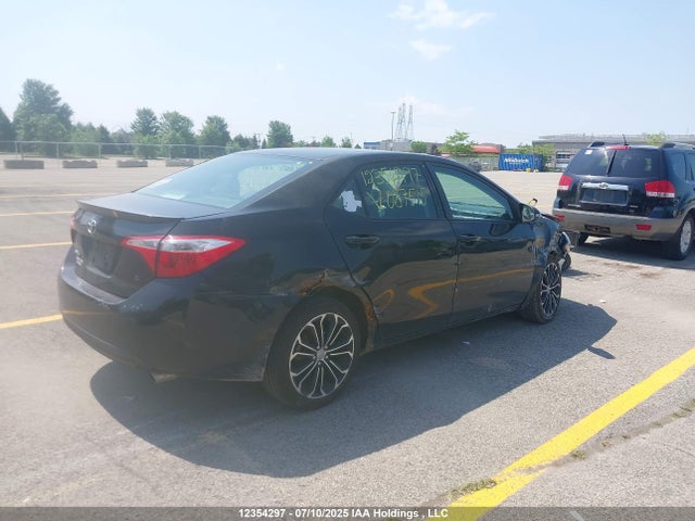 Toyota 2zr-fe 2014 2T1BURHE6EC087515 Image 4