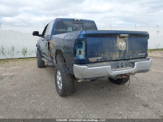 3C63R3EL8MG567508 RAM 3500