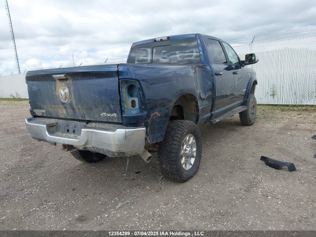 3C63R3EL8MG567508 RAM 3500