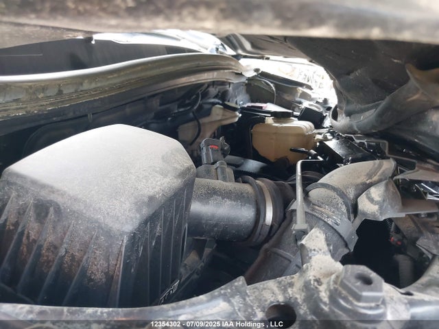Buick luv: mfi, variable valve timing, alum, e85 max 2020 KL4CJESB5LB335442 Image 10