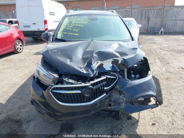 Buick luv: mfi, variable valve timing, alum, e85 max 2020 KL4CJESB5LB335442 Image 12