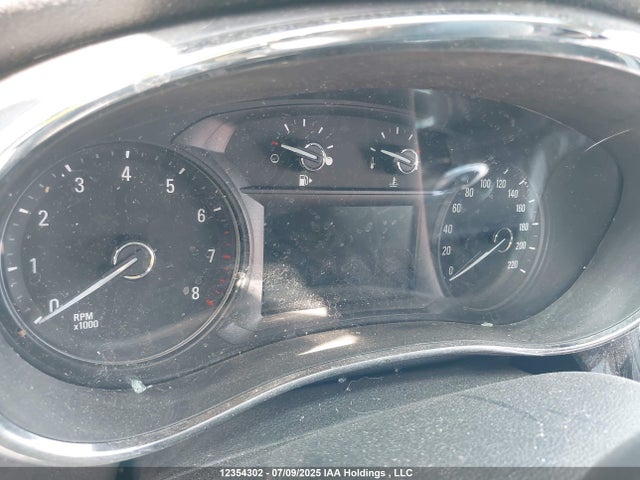 Buick luv: mfi, variable valve timing, alum, e85 max 2020 KL4CJESB5LB335442 Image 15
