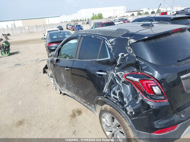 Buick luv: mfi, variable valve timing, alum, e85 max 2020 KL4CJESB5LB335442 Image 18