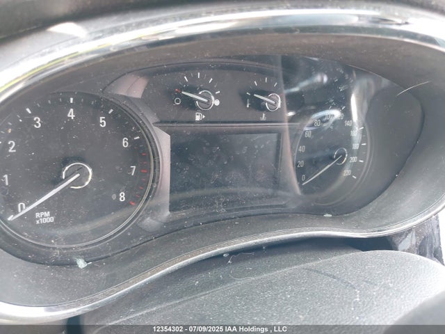 Buick luv: mfi, variable valve timing, alum, e85 max 2020 KL4CJESB5LB335442 Image 7
