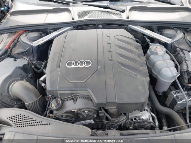 Audi 40 tfsi 2023 WAUAAAF42PN016776 Image 10