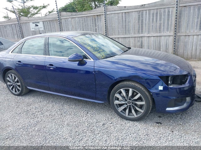 Audi 40 tfsi 2023 WAUAAAF42PN016776 Image 14