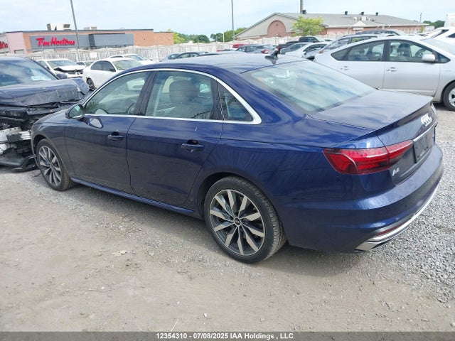 Audi 40 tfsi 2023 WAUAAAF42PN016776 Image 15