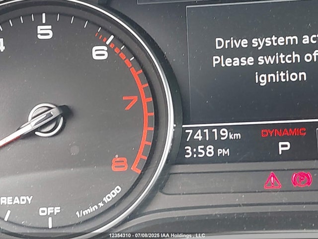 Audi 40 tfsi 2023 WAUAAAF42PN016776 Image 16