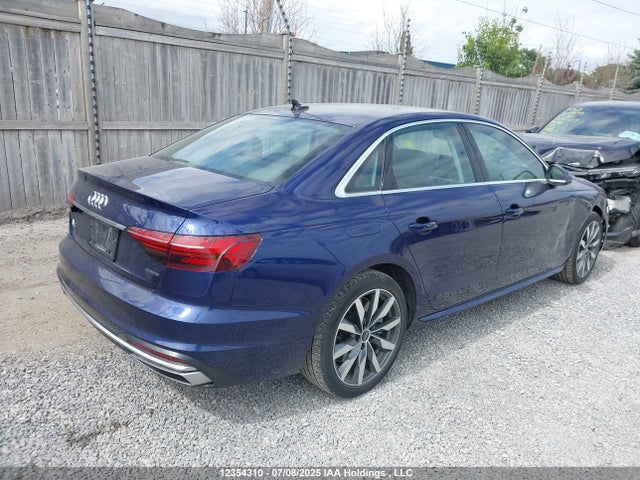 Audi 40 tfsi 2023 WAUAAAF42PN016776 Image 4