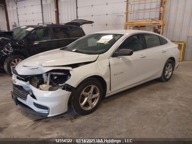 1G1ZC5ST0HF263769 Chevrolet lfv - di: direct injection, vvt: variable valve timing, gen 1