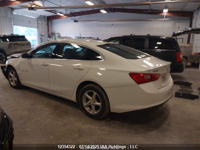 1G1ZC5ST0HF263769 Chevrolet lfv - di: direct injection, vvt: variable valve timing, gen 1