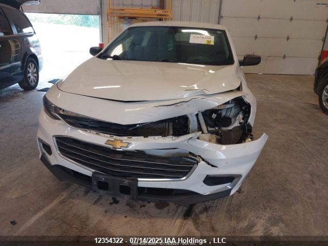 1G1ZC5ST0HF263769 Chevrolet lfv - di: direct injection, vvt: variable valve timing, gen 1