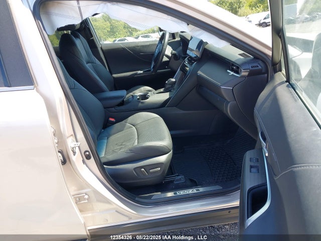 JTEAAAAH9RJ154947 Toyota a25a-fxs