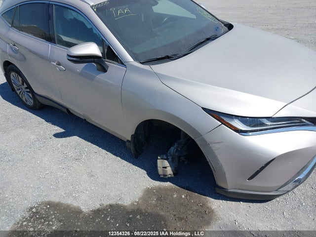 JTEAAAAH9RJ154947 Toyota a25a-fxs