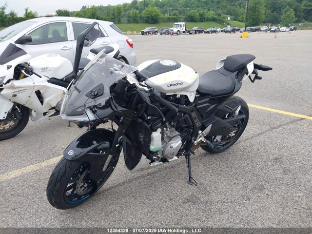 LCEPEVLP8S6003167 Cf Moto 675ss