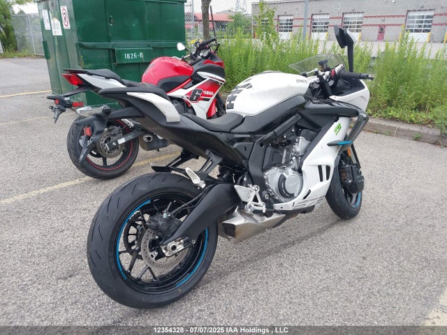 LCEPEVLP8S6003167 Cf Moto 675ss