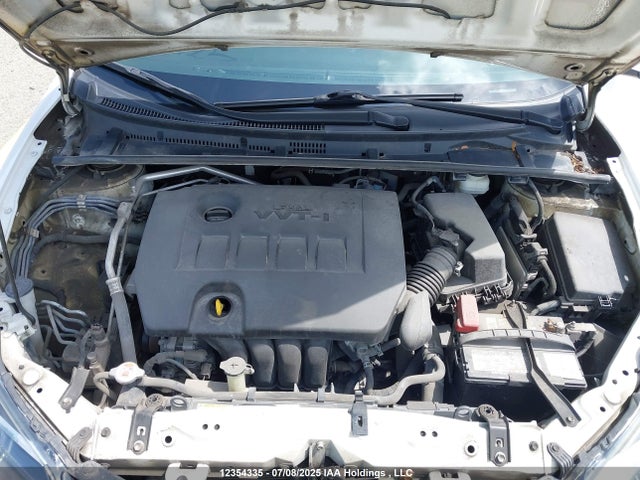 2T1BURHE3HC904346 Toyota 2zr-fe