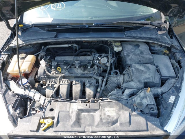 1FADP3K25HL300937 Ford 2.0l gdi