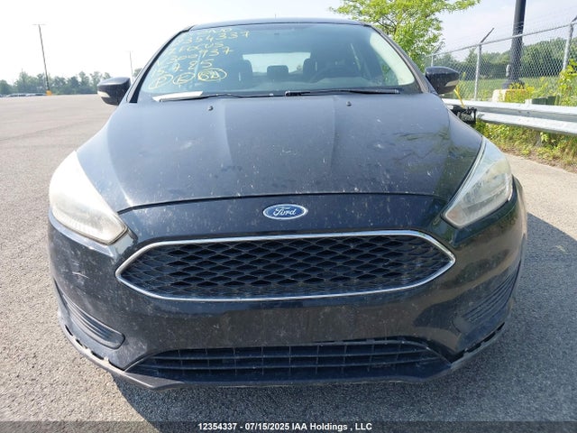 1FADP3K25HL300937 Ford 2.0l gdi