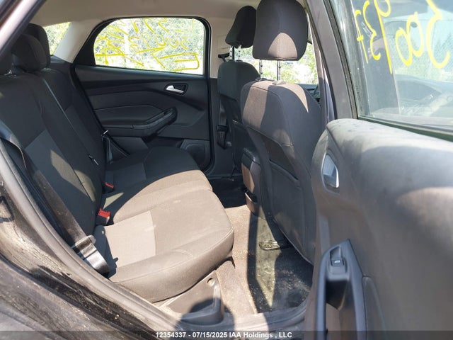 1FADP3K25HL300937 Ford 2.0l gdi