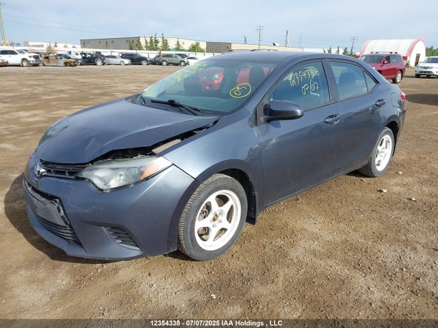 2T1BURHE0GC666230 Toyota 2zr-fe