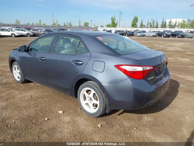 2T1BURHE0GC666230 Toyota 2zr-fe