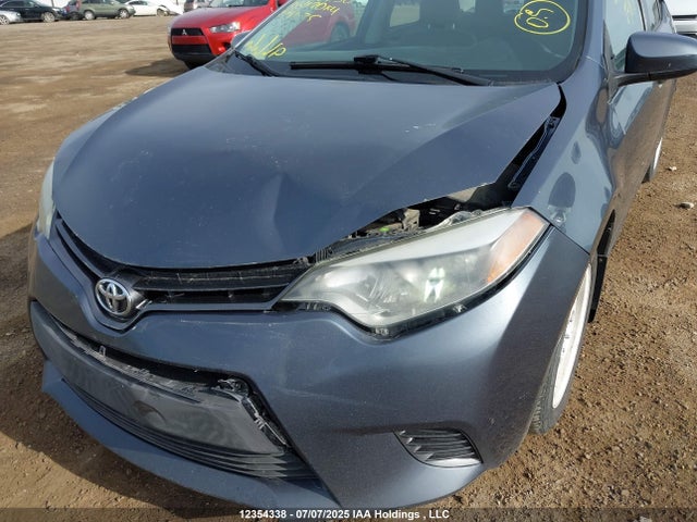 2T1BURHE0GC666230 Toyota 2zr-fe