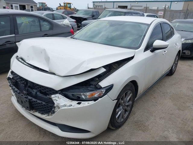 JM1BPACL3K1128651 Mazda py