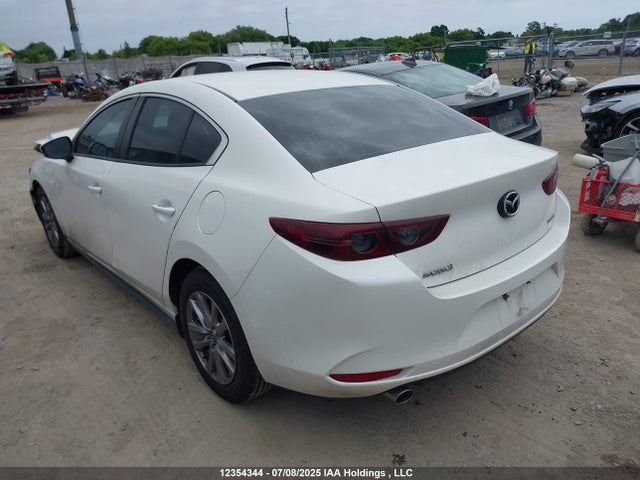 JM1BPACL3K1128651 Mazda py