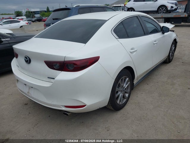 JM1BPACL3K1128651 Mazda py