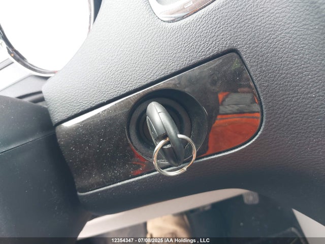 2C4RDGBG9ER308134 Dodge Grand Caravan