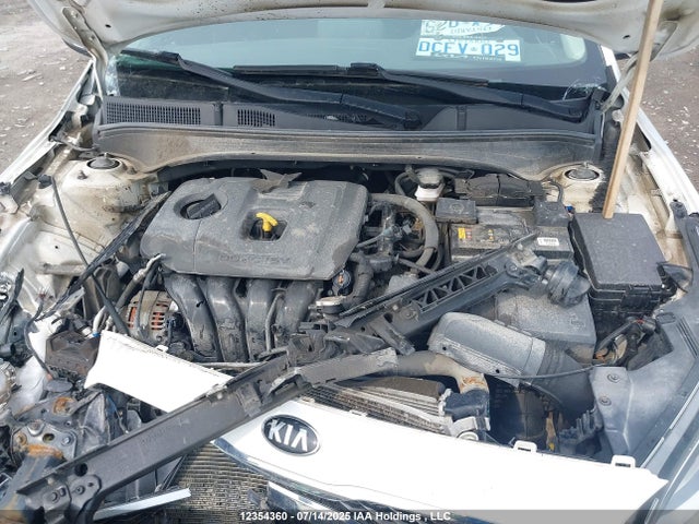 3KPF54AD0ME263848 KIA mpi nu
