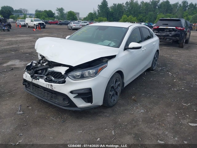 3KPF54AD0ME263848 KIA mpi nu