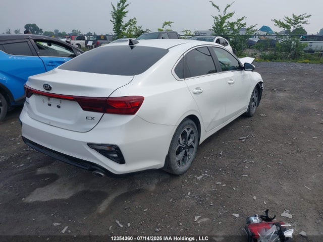 3KPF54AD0ME263848 KIA mpi nu