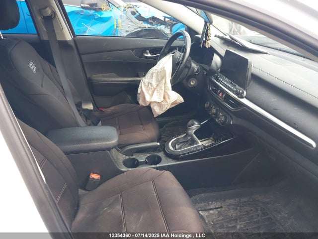 3KPF54AD0ME263848 KIA mpi nu