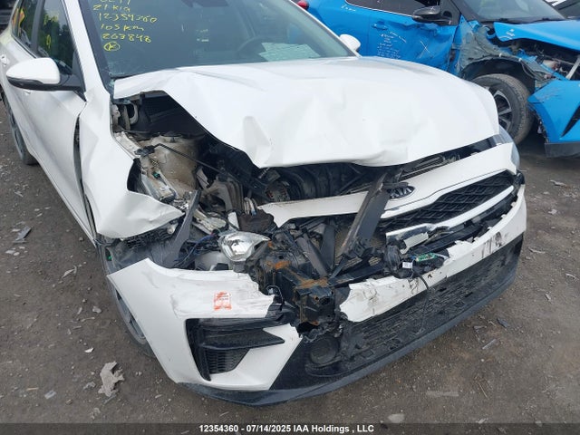 3KPF54AD0ME263848 KIA mpi nu