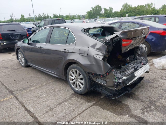 4T1G11AK8LU977946 Toyota a25a-fks