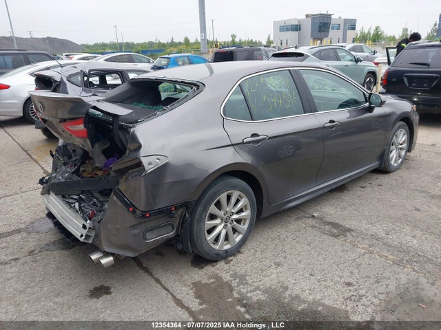 4T1G11AK8LU977946 Toyota a25a-fks