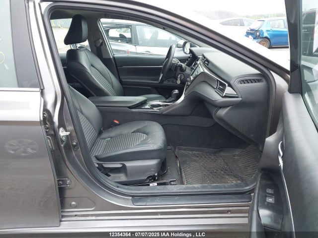 4T1G11AK8LU977946 Toyota a25a-fks