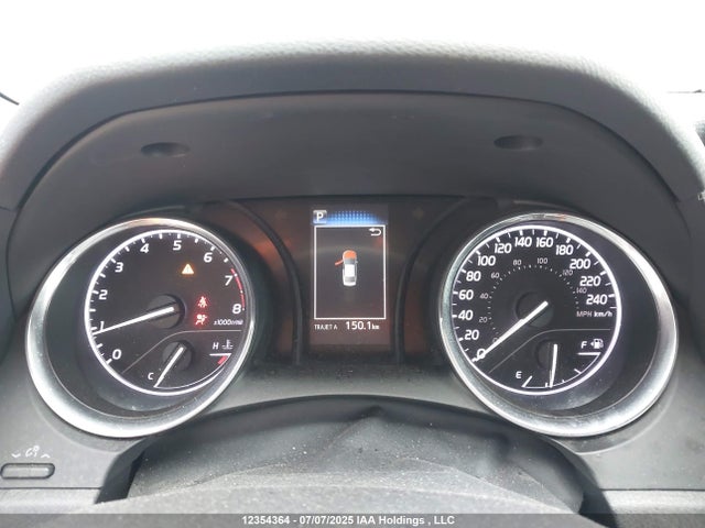 4T1G11AK8LU977946 Toyota a25a-fks
