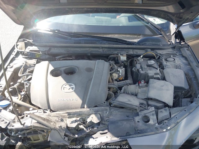 JM1BPBMM6L1167507 Mazda py cylinder deactivation