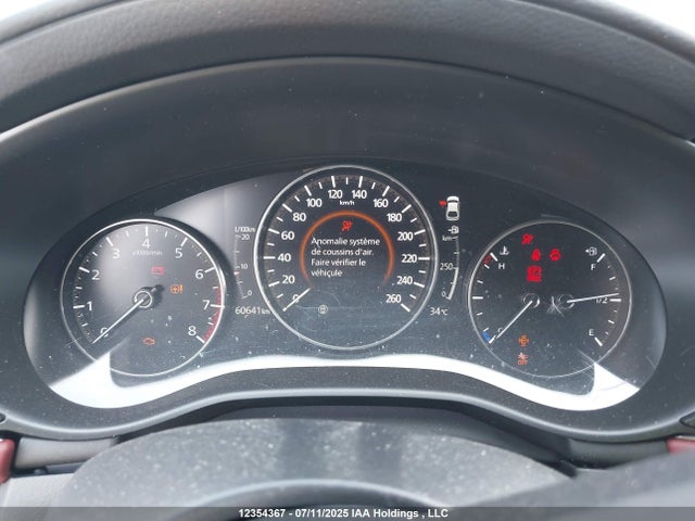 JM1BPBMM6L1167507 Mazda py cylinder deactivation