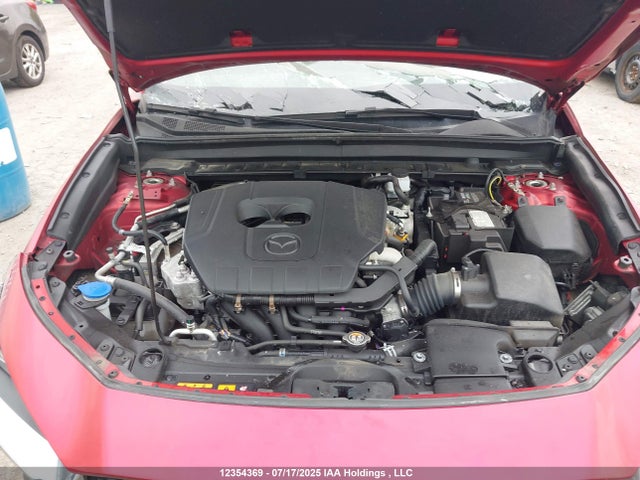 Mazda pyukd 2024 3MVDMBCMXRM690705 Image 10