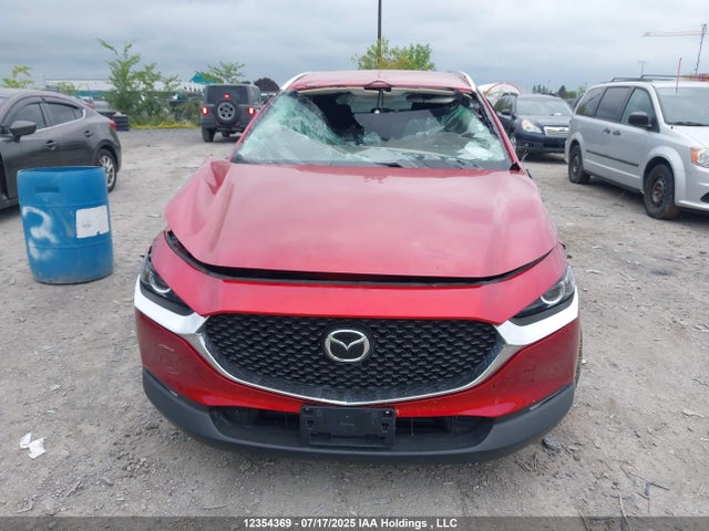 3MVDMBCMXRM690705 Mazda pyukd