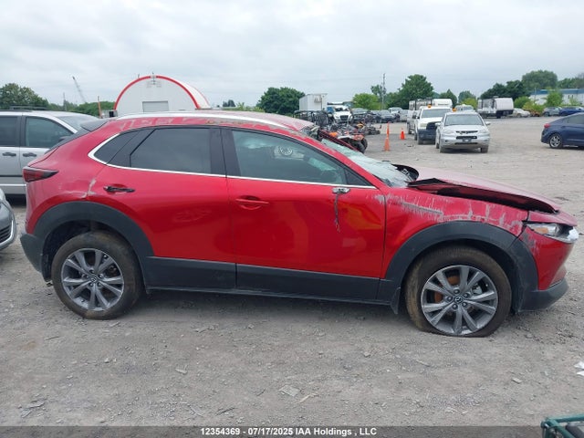 3MVDMBCMXRM690705 Mazda pyukd