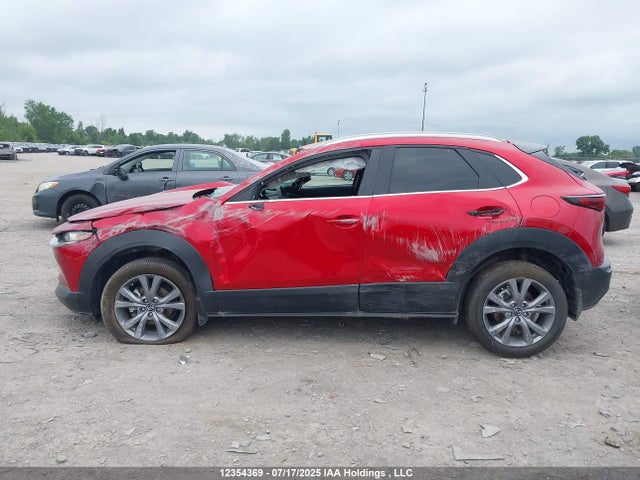 Mazda pyukd 2024 3MVDMBCMXRM690705 Image 13