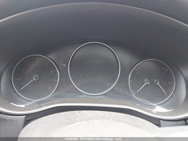 3MVDMBCMXRM690705 Mazda pyukd