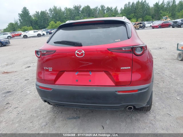 3MVDMBCMXRM690705 Mazda pyukd
